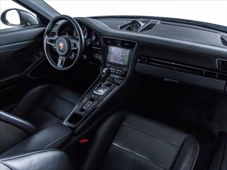 PORSCHE 911 Coupe 3.0 Carrera T auto