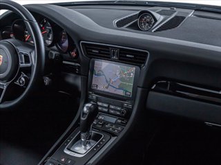 PORSCHE 911 Coupe 3.0 Carrera T auto