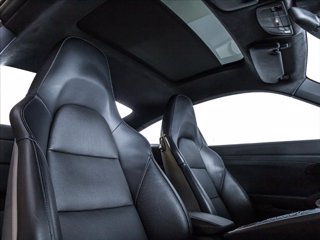 PORSCHE 911 Coupe 3.0 Carrera T auto