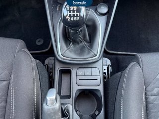 FORD Fiesta 5p 1.0 ecoboost h titanium 125cv