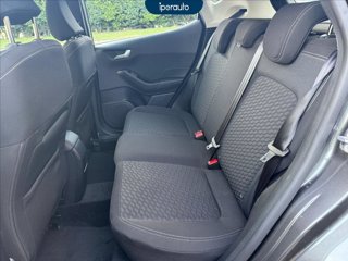 FORD Fiesta 5p 1.0 ecoboost h titanium 125cv