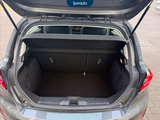 FORD Fiesta 5p 1.0 ecoboost h titanium 125cv