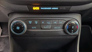 FORD Fiesta 5p 1.0 ecoboost h titanium 125cv