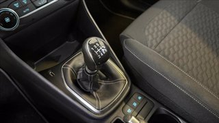 FORD Fiesta 5p 1.0 ecoboost h titanium 125cv