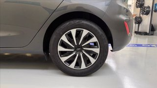 FORD Fiesta 5p 1.0 ecoboost h titanium 125cv