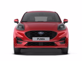 FORD Puma 1.0 ecoboost h st-line 125cv