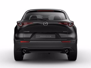 MAZDA Cx-30 2.5 m-hybrid homura 2wd 140cv 6mt