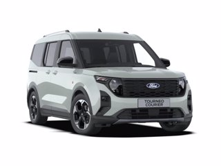 FORD Tourneo courier ii 1.0 ecoboost 125cv active powershift