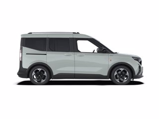 FORD Tourneo courier ii 1.0 ecoboost 125cv active powershift