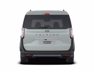 FORD Tourneo courier ii 1.0 ecoboost 125cv active powershift