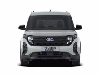 FORD Tourneo courier ii 1.0 ecoboost 125cv active powershift