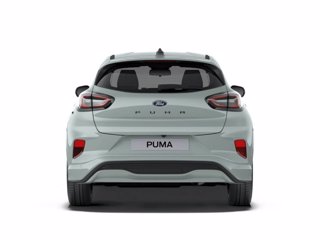 FORD Puma 1.0 ecoboost h st-line 125cv