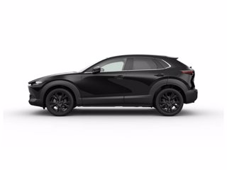 MAZDA Cx-30 2.5 m-hybrid homura 2wd 140cv 6mt