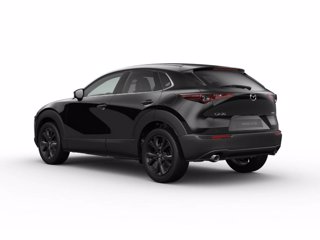 MAZDA Cx-30 2.5 m-hybrid homura 2wd 140cv 6mt