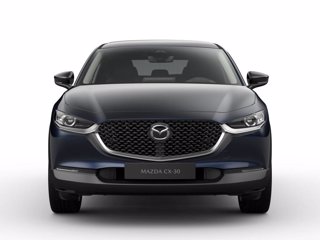MAZDA Cx-30 2.5 m-hybrid homura 2wd 140cv 6mt