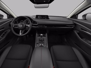 MAZDA Cx-30 2.5 m-hybrid homura 2wd 140cv 6mt