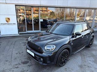 MINI Mini Countryman 2.0 Cooper SD Classic all4 auto