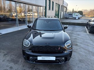 MINI Mini Countryman 2.0 Cooper SD Classic all4 auto