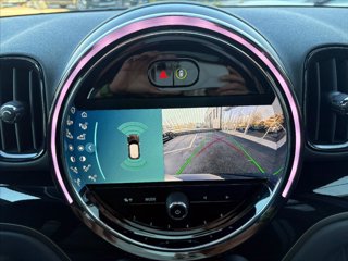 MINI Mini Countryman 2.0 Cooper SD Classic all4 auto