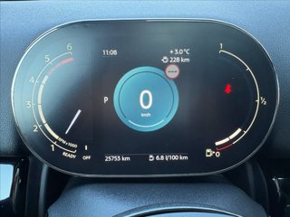 MINI Mini Countryman 2.0 Cooper SD Classic all4 auto