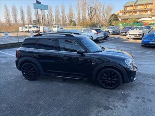 MINI Mini Countryman 2.0 Cooper SD Classic all4 auto
