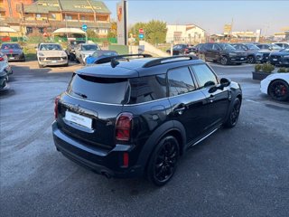 MINI Mini Countryman 2.0 Cooper SD Classic all4 auto
