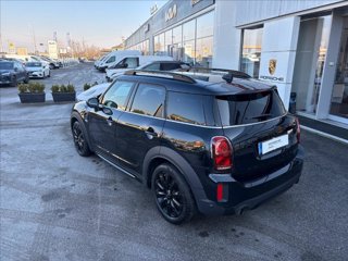 MINI Mini Countryman 2.0 Cooper SD Classic all4 auto