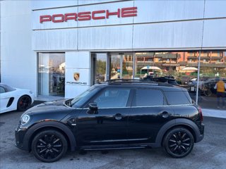 MINI Mini Countryman 2.0 Cooper SD Classic all4 auto