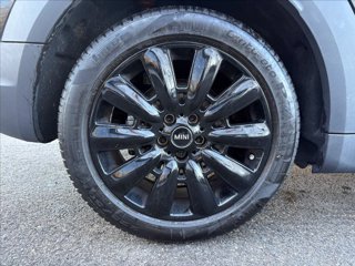 MINI Mini Countryman 2.0 Cooper SD Classic all4 auto