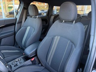 MINI Mini Countryman 2.0 Cooper SD Classic all4 auto