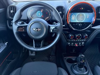 MINI Mini Countryman 2.0 Cooper SD Classic all4 auto