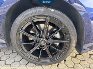 AUDI A3 sportback 40 1.4 tfsi e s line s-tronic *KIT INVERNALE OMAGGIO*