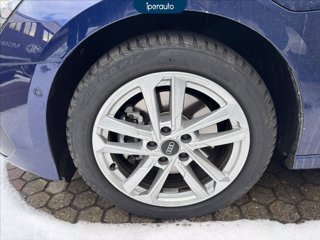 AUDI A3 sportback 40 1.4 tfsi e s line s-tronic *KIT INVERNALE OMAGGIO*