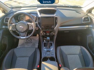 SUBARU Xv 2.0i e-boxer 4dventure lineartronic*IVA ESPOSTA