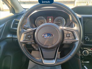 SUBARU Xv 2.0i e-boxer 4dventure lineartronic*IVA ESPOSTA