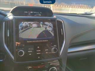 SUBARU Xv 2.0i e-boxer 4dventure lineartronic*IVA ESPOSTA