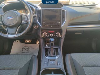 SUBARU Xv 2.0i e-boxer 4dventure lineartronic*IVA ESPOSTA