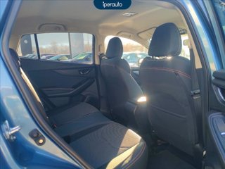 SUBARU Xv 2.0i e-boxer 4dventure lineartronic*IVA ESPOSTA