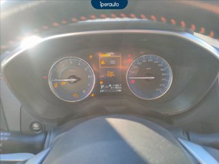 SUBARU Xv 2.0i e-boxer 4dventure lineartronic*IVA ESPOSTA