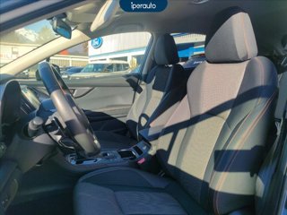 SUBARU Xv 2.0i e-boxer 4dventure lineartronic*IVA ESPOSTA