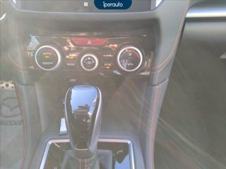 SUBARU Xv 2.0i e-boxer 4dventure lineartronic*IVA ESPOSTA