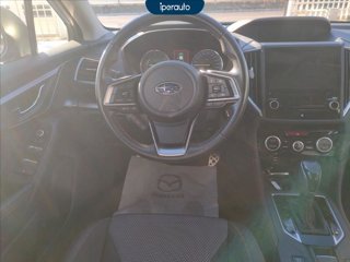 SUBARU Xv 2.0i e-boxer 4dventure lineartronic*IVA ESPOSTA