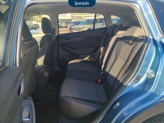 SUBARU Xv 2.0i e-boxer 4dventure lineartronic*IVA ESPOSTA