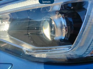 SUBARU Xv 2.0i e-boxer 4dventure lineartronic