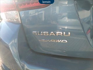SUBARU Xv 2.0i e-boxer 4dventure lineartronic*IVA ESPOSTA