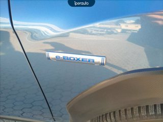 SUBARU Xv 2.0i e-boxer 4dventure lineartronic*IVA ESPOSTA