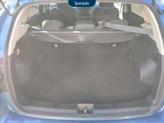 SUBARU Xv 2.0i e-boxer 4dventure lineartronic