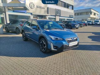 SUBARU Xv 2.0i e-boxer 4dventure lineartronic*IVA ESPOSTA