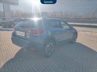 SUBARU Xv 2.0i e-boxer 4dventure lineartronic*IVA ESPOSTA
