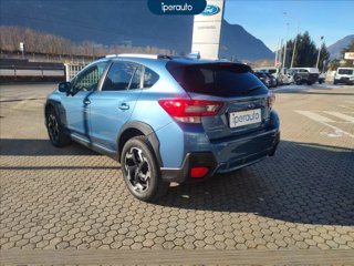 SUBARU Xv 2.0i e-boxer 4dventure lineartronic*IVA ESPOSTA
